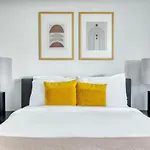 Culver City 3Br W Pool Gym Wd Near Bars Lax-969