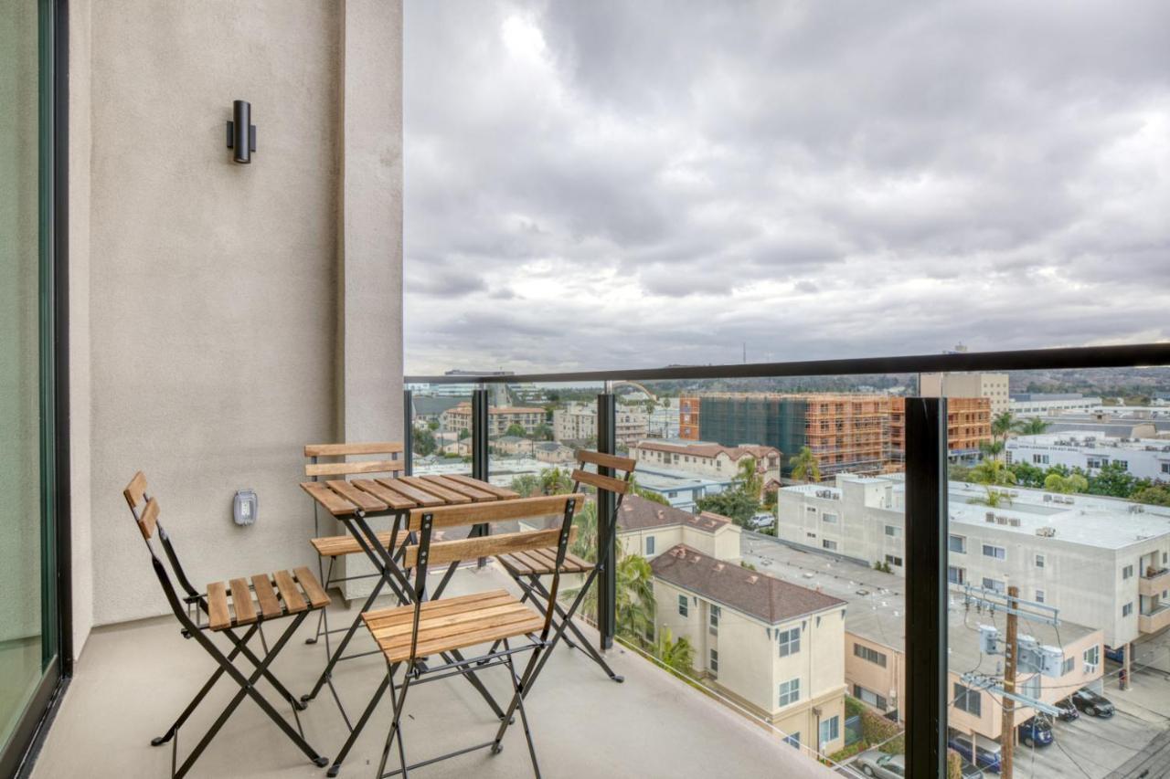 Culver 3br W Pool Gym Wd Near Bars Lax-969 *