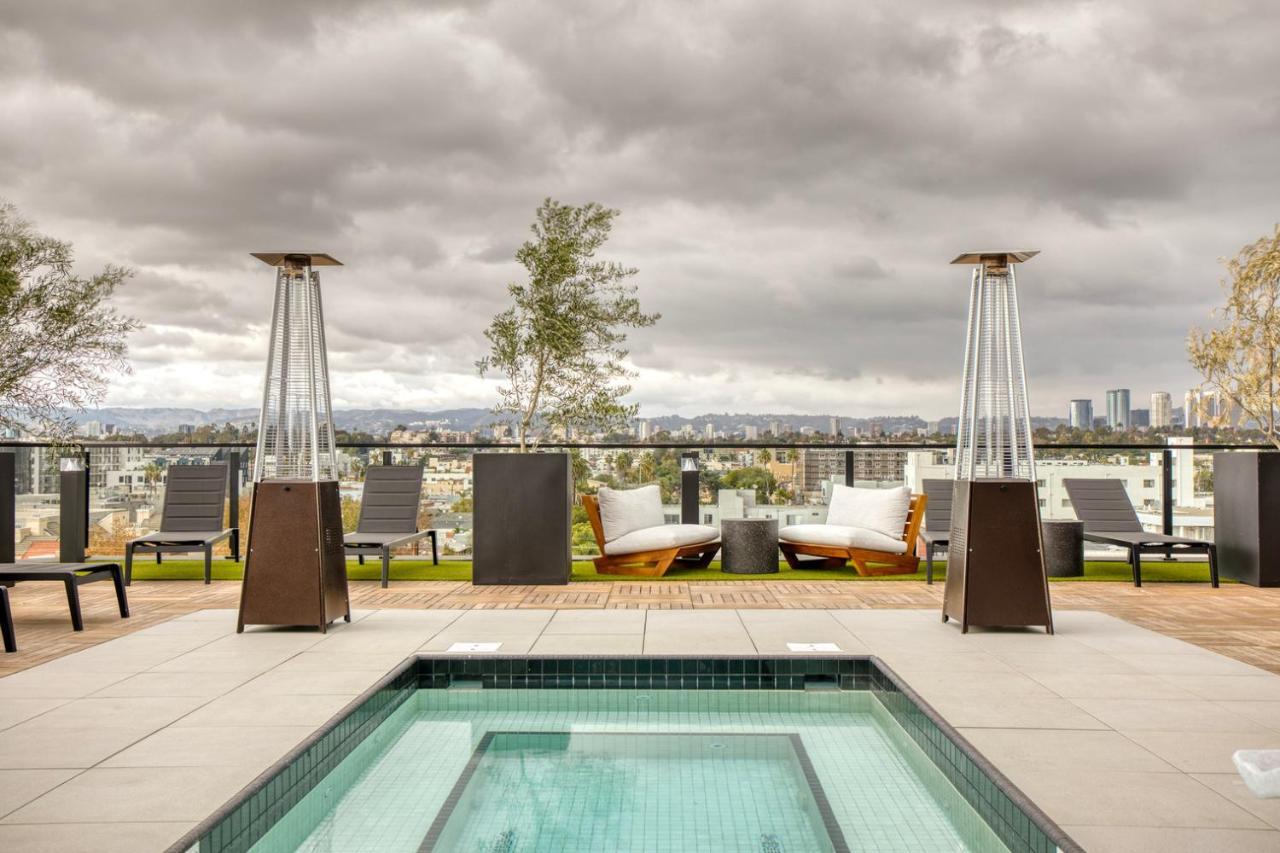 Culver 3br W Pool Gym Wd Near Bars Lax-969 *
