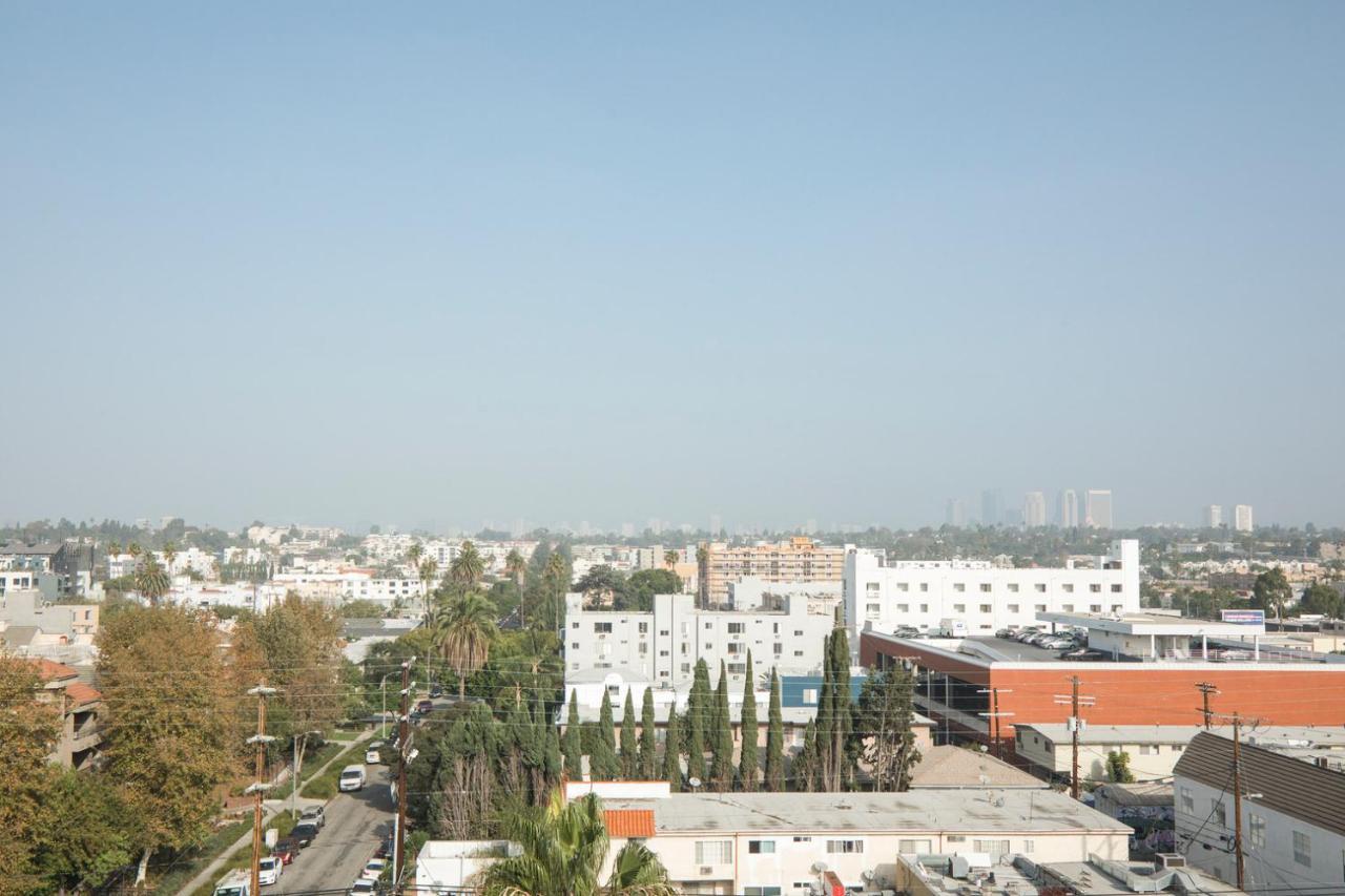 Appartement Culver 3br W Pool Gym Wd Near Bars Lax-969 Los Angeles