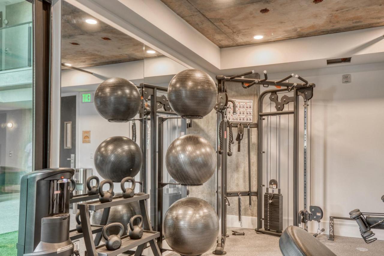 Culver 3br W Pool Gym Wd Near Bars Lax-969 * Los Angeles